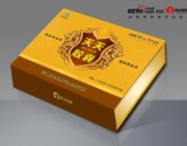天元药业 佛拉里斯牌天天胶囊 降血压血脂 天天胶囊