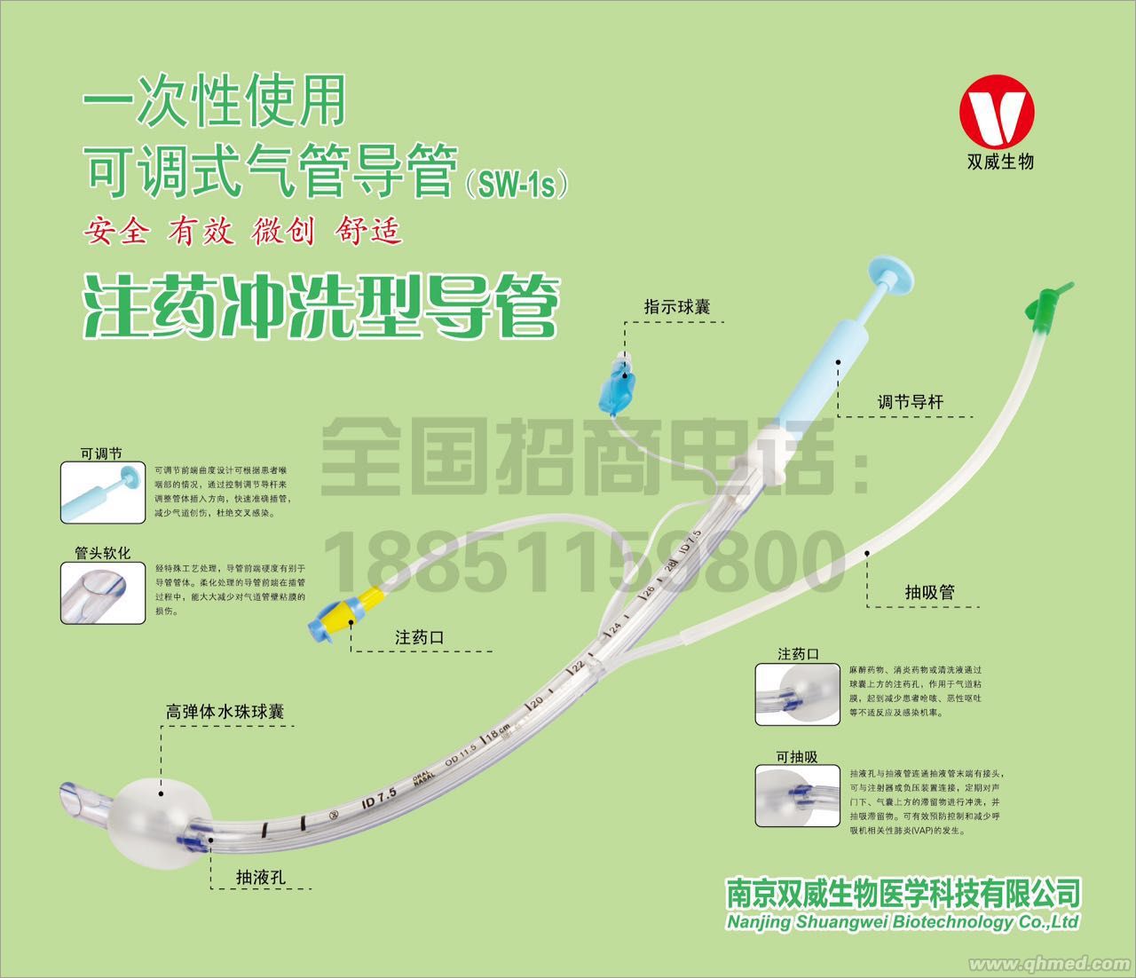 点击大放