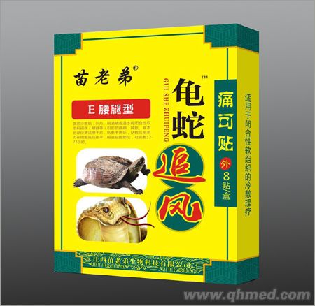 点击放大 苗老弟龟蛇追风E腰腿型