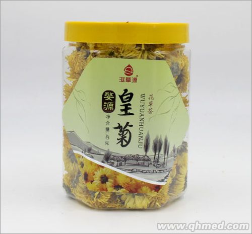 婺源黄菊40g 