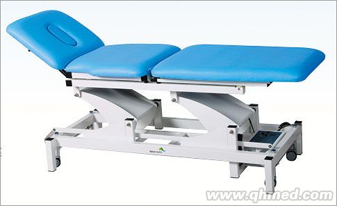 点击放大 RH-K-SF-3型多功能按摩床 多功能按摩床