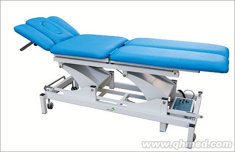 点击放大 RH-K-SF-6型多功能按摩床 多功能按摩床
