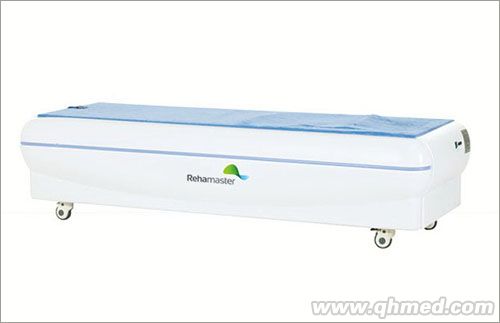 点击放大 多功能按摩床RH-ML-1 按摩床