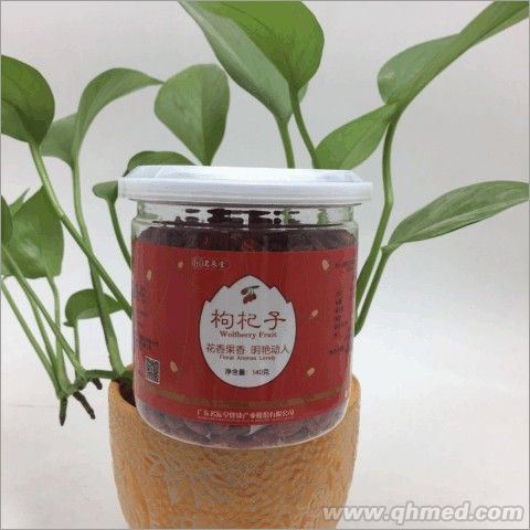 点击放大 名辰堂 枸杞子140g 枸杞子