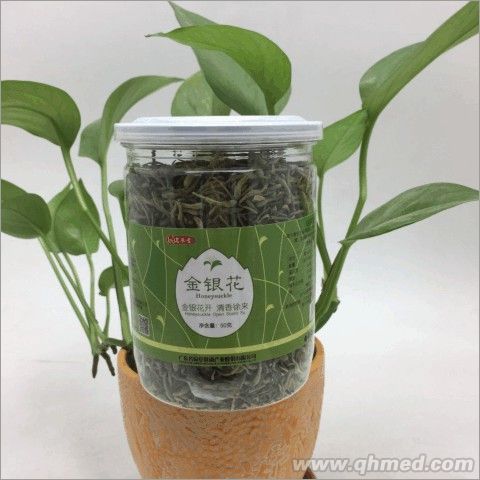 点击放大 名辰堂 金银花50g 金银花