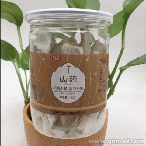 点击放大 名辰堂山药150g 山药