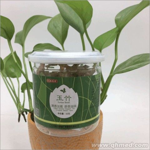 点击放大 名辰堂 玉竹50g 玉竹