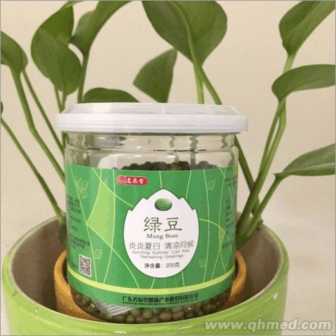 点击放大 名辰堂 绿豆200g 绿豆