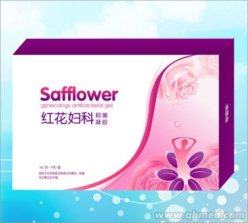 点击放大 红花妇科抑菌凝胶 红花妇科抑菌凝胶