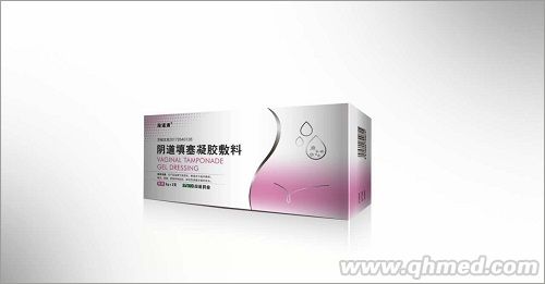 司诺清阴道填塞凝胶（敷料） 阴道填塞凝胶（敷料）