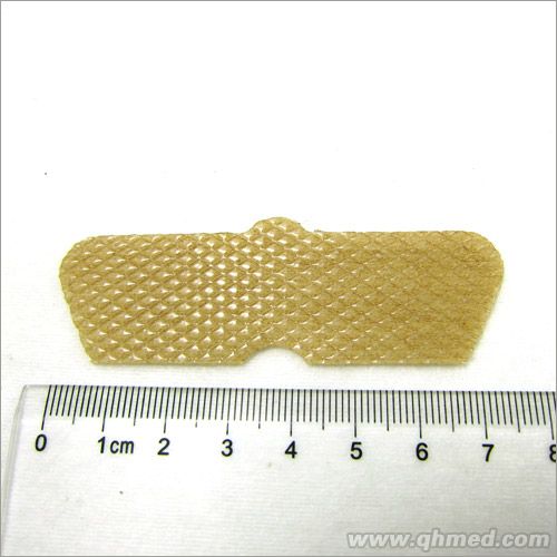 点击放大 厂家加工鼻部冷敷贴 规格/形状按需订制 厂家加工鼻部冷敷贴 规格/形状按需订制