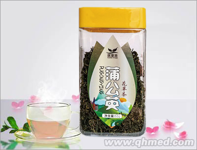 点击放大 蒲公英