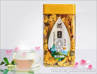 点击放大 婺源皇菊