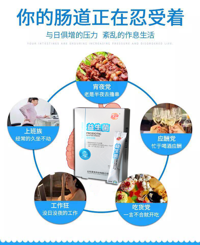 点击大放