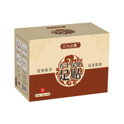 点击放大 足贴 足贴