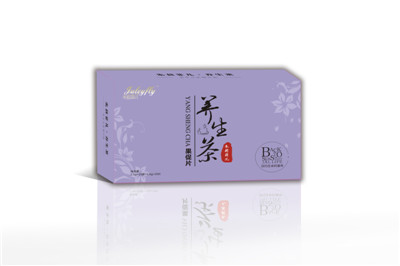 点击放大 朱莉菲儿养生茶
