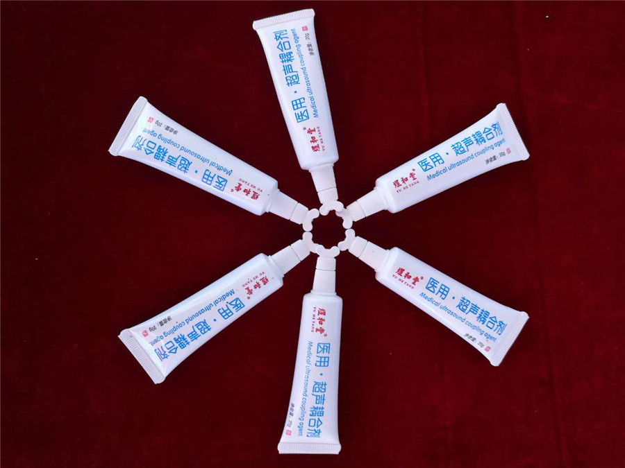 点击放大 御世福医用超声耦合剂代加工/膏贴合剂厂家 御世福医用超声耦合剂代加工/膏贴合剂厂家