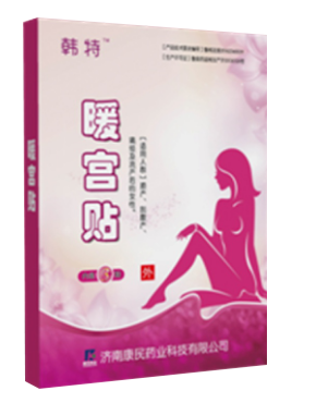 点击放大 韩特暖宫贴各种各类暖宫系列贴牌定制代理代 韩特暖宫贴