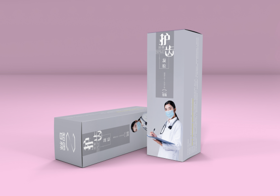 护齿冷敷凝胶 贴牌定制 护齿冷敷凝胶