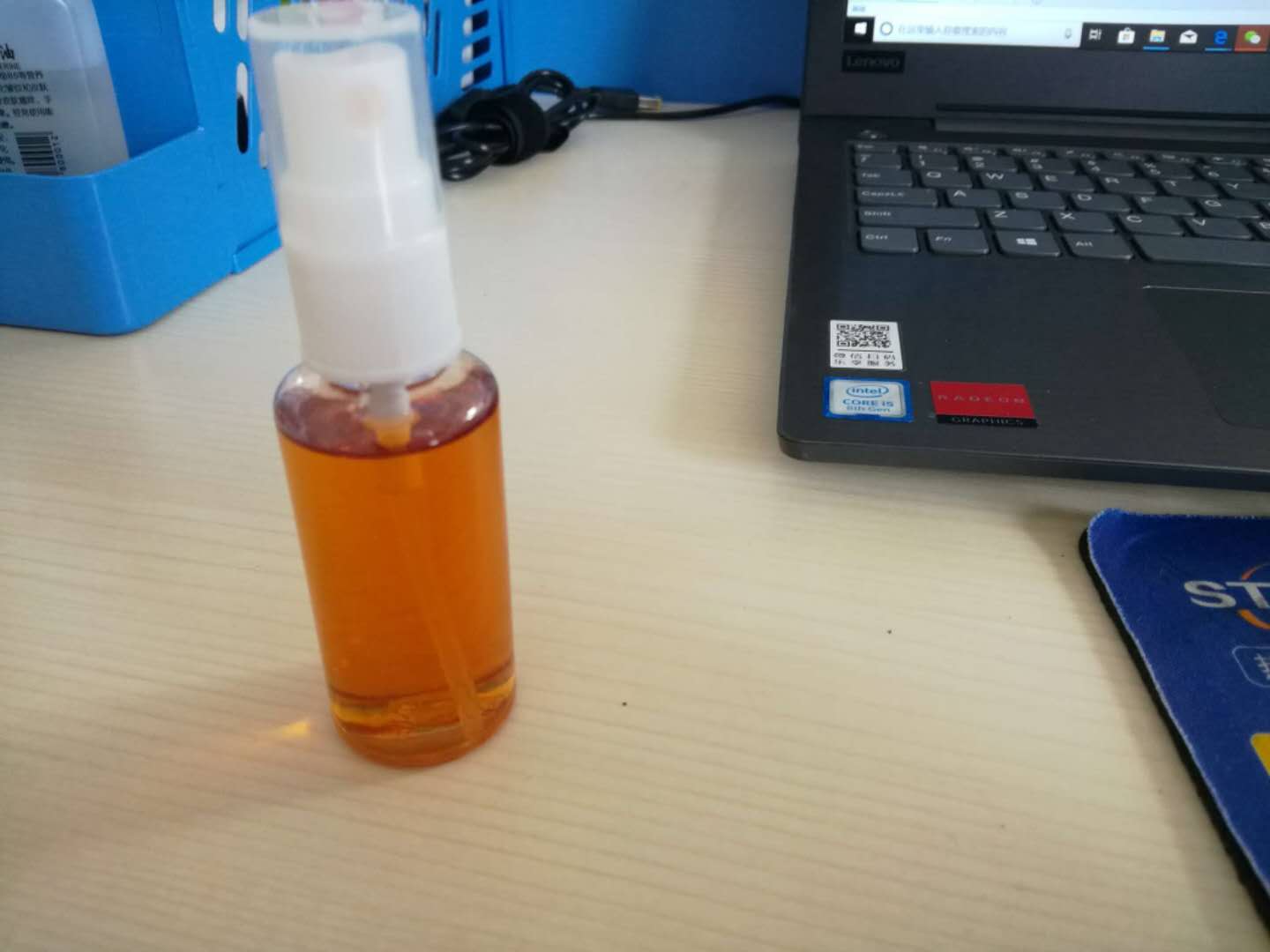点击大放