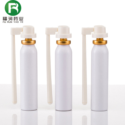 点击放大 贴牌加工疼痛喷剂 生产加工喷剂
