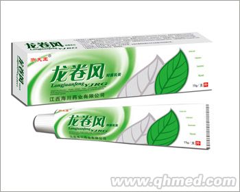 点击放大 龙卷风
