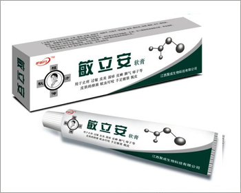 点击放大 敏立安