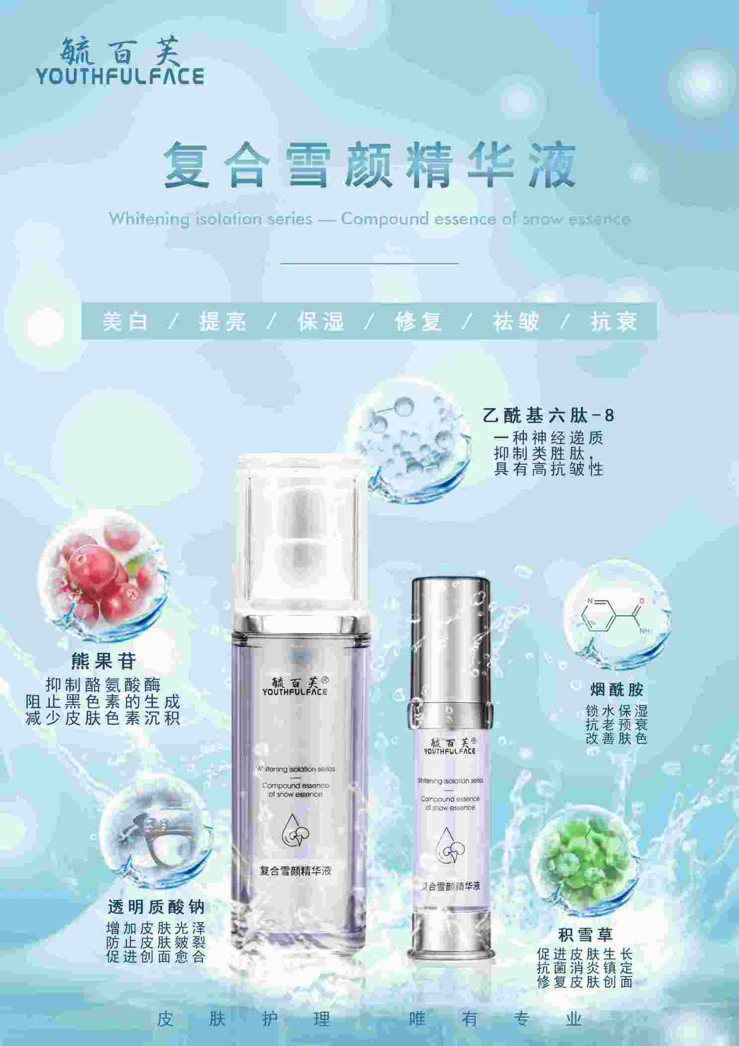 点击大放