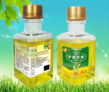 护肤甘油 