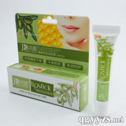 点击放大 洁盾橄榄修复润唇蜜蜂蜜抑菌剂