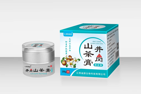 井岗山茶膏 