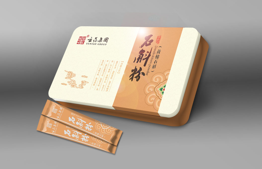点击放大 石斛粉 石斛粉