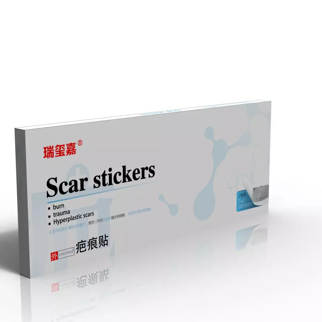 点击放大 疤痕贴 瘢痕贴