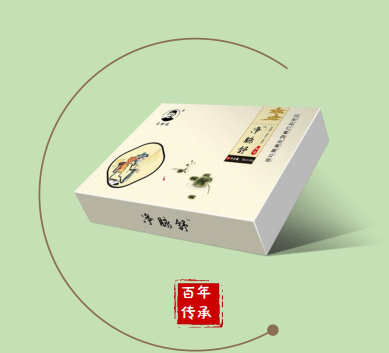 点击放大 马金诚净脉舒套盒