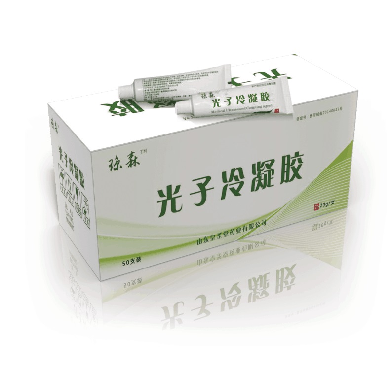 点击放大 沙蒿子桂丹酮透皮贴光子冷凝胶小儿成人,批