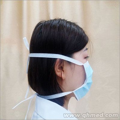 点击放大 一次性绑带口罩招商厂子直销低价批发OEM