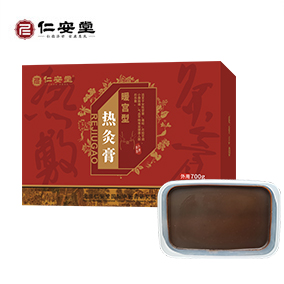 热灸膏（暖宫型） 