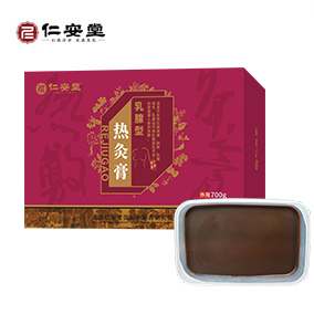 热灸膏（乳腺型） 