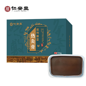 点击放大 热灸膏(前列腺型)