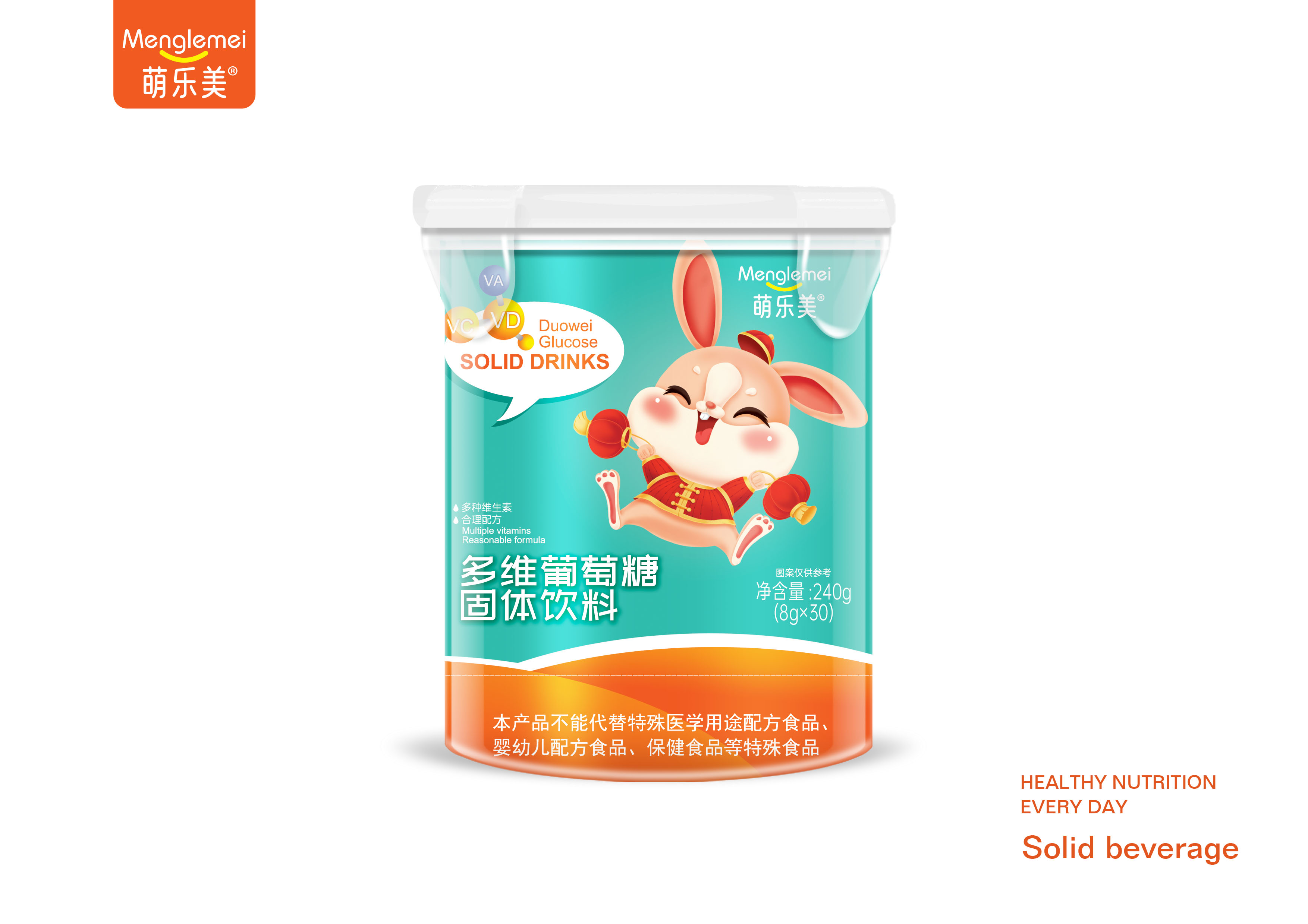 点击放大 多维葡萄糖 多维葡萄糖