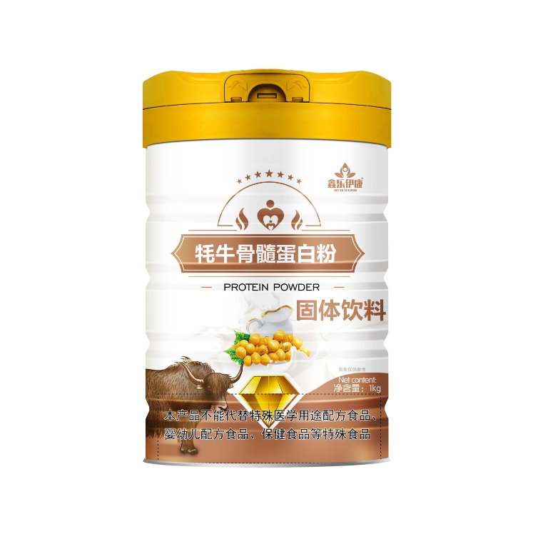 点击放大 耗牛骨髓蛋白粉 耗牛骨髓蛋白粉
