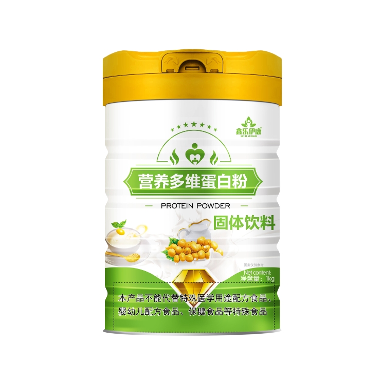 点击放大 营养多维蛋白粉 营养多维蛋白粉