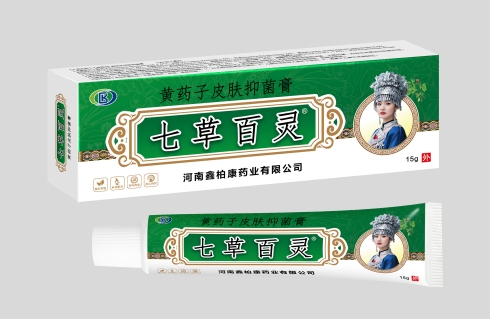 点击放大 七草百灵 七草百灵