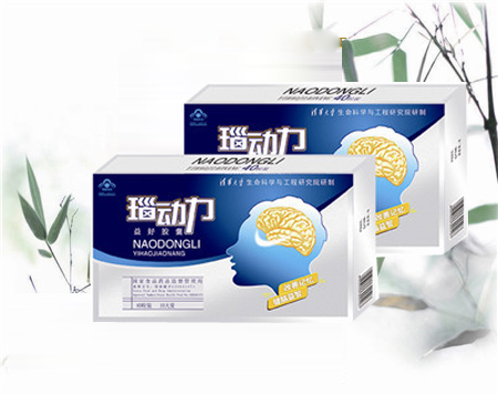 瑙动力 脑动力 