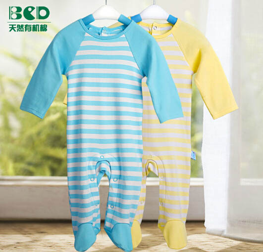 贝茜蒂连体舒适型爬爬服