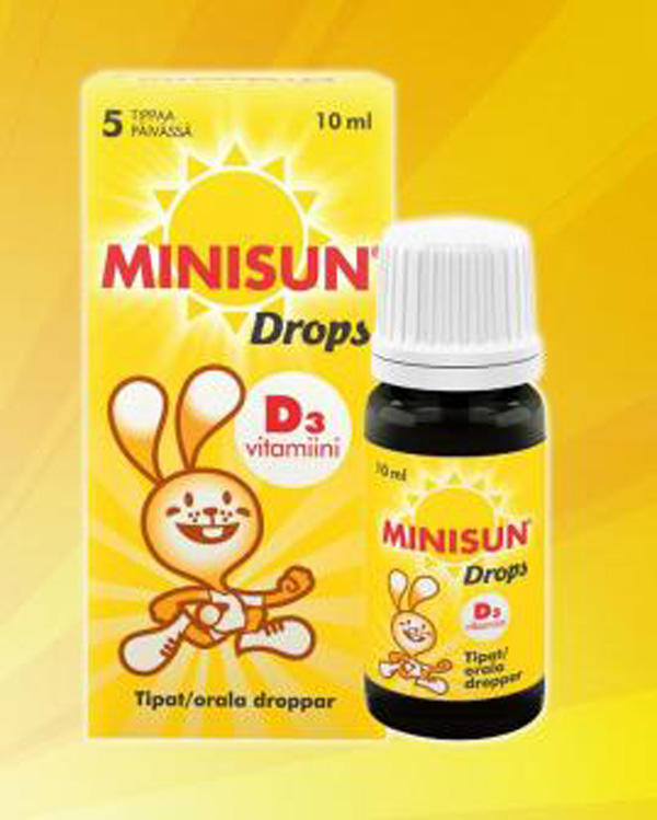 MinisunӤ׶רάD3μ