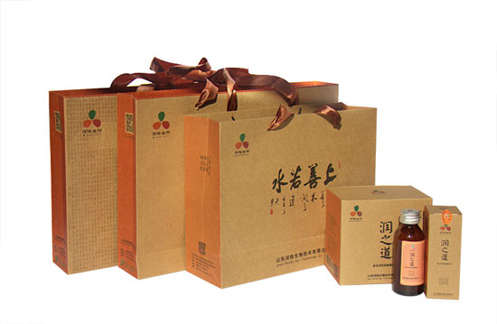 润之道复合乳酸菌