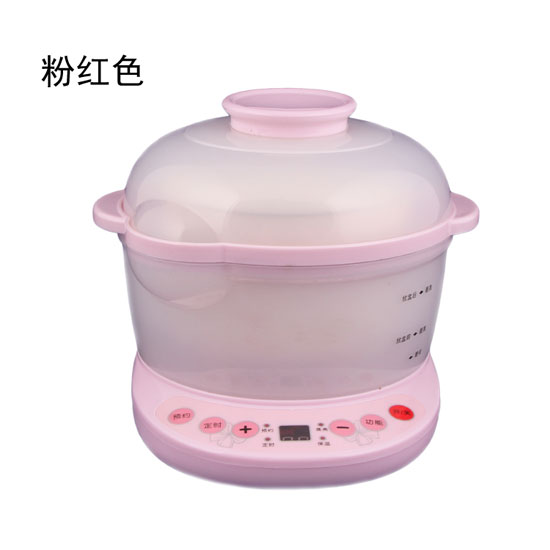 宝宝康妈妈煲炖盅